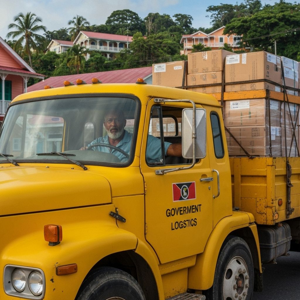 Transportation & Logistics